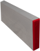Screeding level 80x18 mm without bubble - Viapex GmbH putzmaschinen zubehör ersatzteile