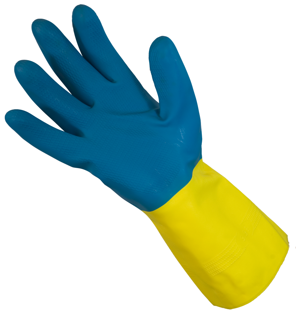 Gloves Neoprene - Viapex GmbH putzmaschinen zubehör ersatzteile