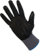 Gloves Nitril knobs dimension 10 - Viapex GmbH putzmaschinen zubehör ersatzteile