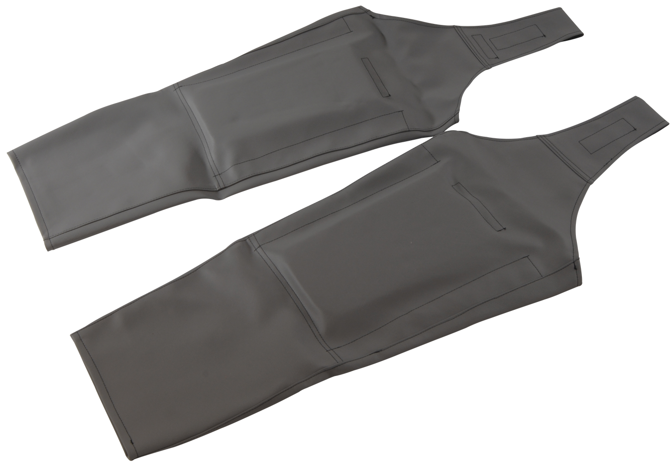 Screed Laying Pants/Smoothing Shoes and Knee Pads