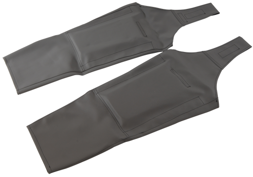 Suspenders for screed layer BISON - Viapex GmbH putzmaschinen zubehör ersatzteile