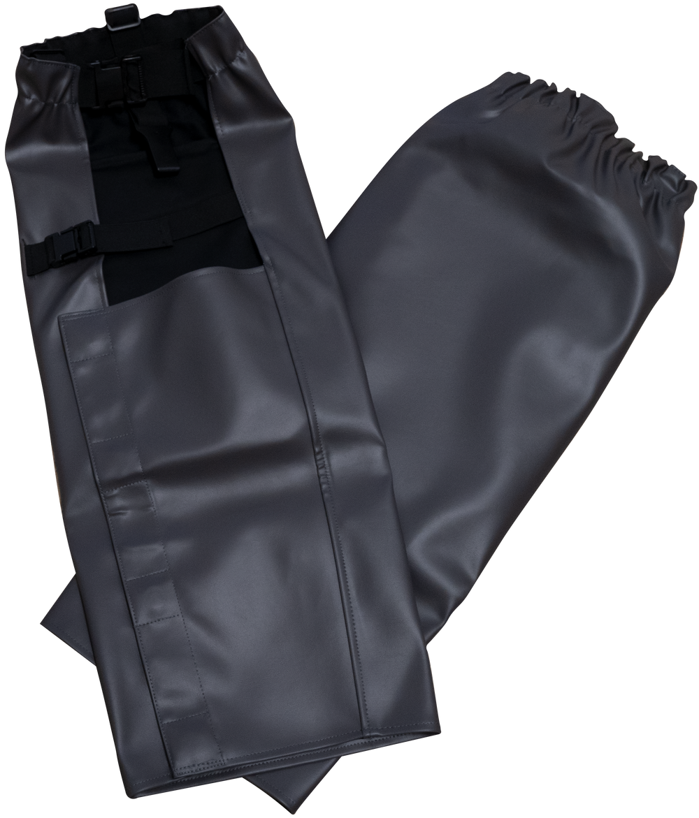 Suspenders for screed layers FLEX - Viapex GmbH putzmaschinen zubehör ersatzteile