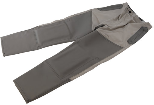 Trousers for screed layer HERO - Viapex GmbH putzmaschinen zubehör ersatzteile