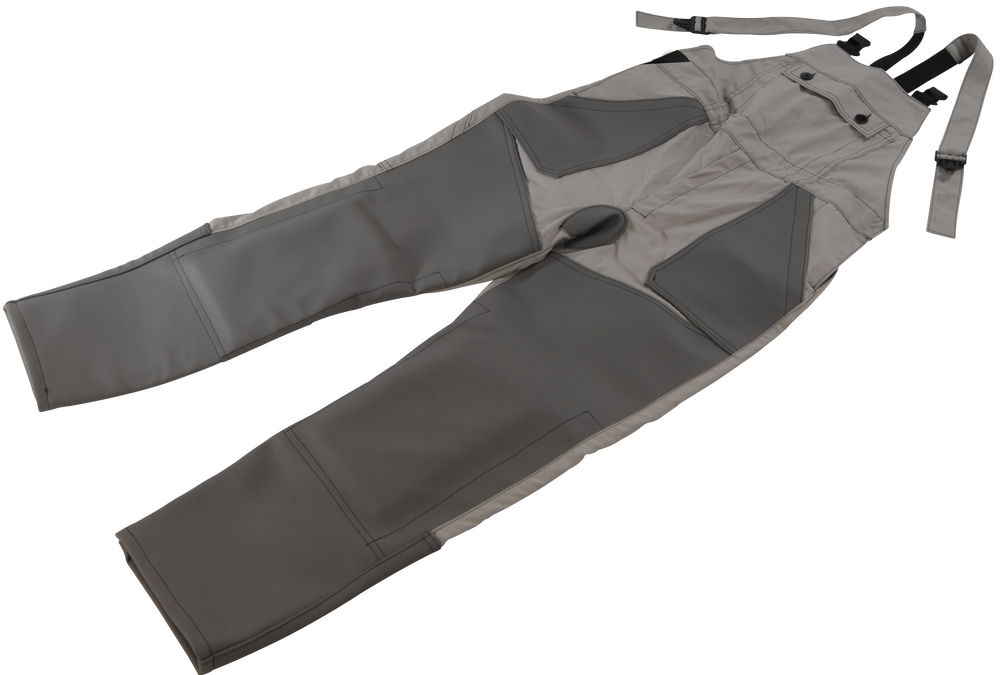 Dungarees for screed layer HERO - Viapex GmbH putzmaschinen zubehör ersatzteile