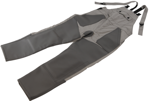 Dungarees for screed layer HERO - Viapex GmbH putzmaschinen zubehör ersatzteile