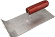Expansion joint trowel for screed - Viapex GmbH putzmaschinen zubehör ersatzteile