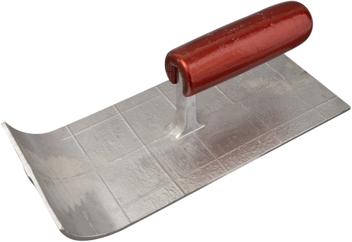 Expansion joint trowel for screed - Viapex GmbH putzmaschinen zubehör ersatzteile