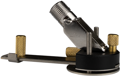 Cutter for edge insulation strips with handle adapter - Viapex GmbH putzmaschinen zubehör ersatzteile