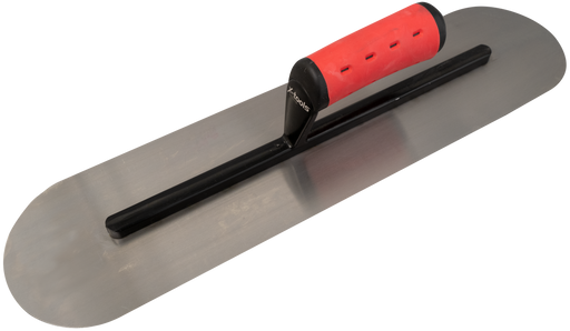 Concret flooring trowel BOSS 2K-handle - Viapex GmbH putzmaschinen zubehör ersatzteile