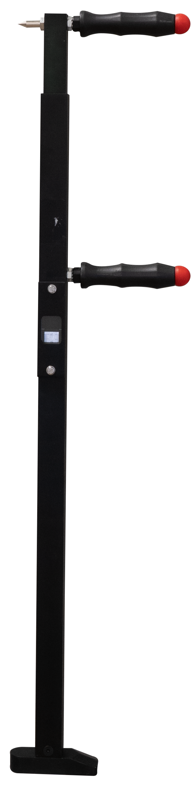 Screed gauge made of aluminium - Viapex GmbH putzmaschinen zubehör ersatzteile