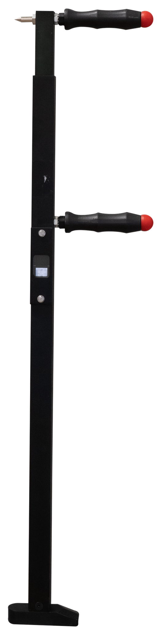 Screed gauge made of aluminium - Viapex GmbH putzmaschinen zubehör ersatzteile