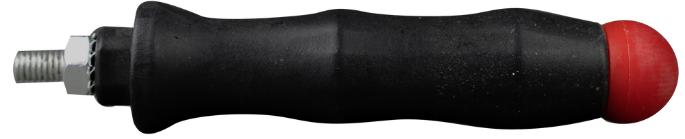 Handle for screed gauge - Viapex GmbH putzmaschinen zubehör ersatzteile