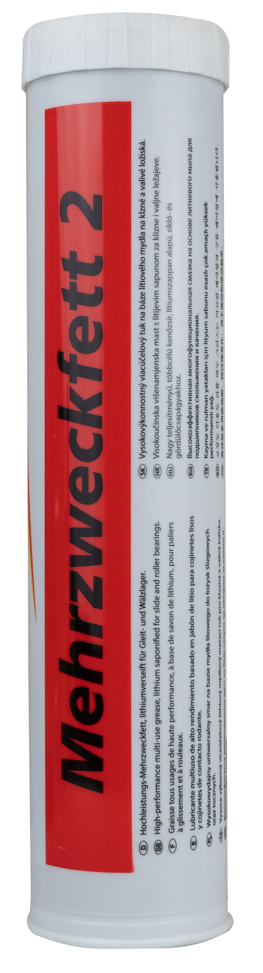 Multi-purpose grease 400g - Viapex GmbH putzmaschinen zubehör ersatzteile