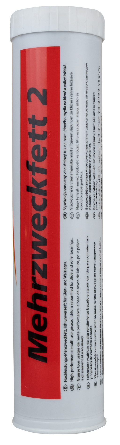 Multi-purpose grease 400g - Viapex GmbH putzmaschinen zubehör ersatzteile