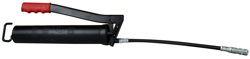 Hand lever grease gun - Viapex GmbH putzmaschinen zubehör ersatzteile