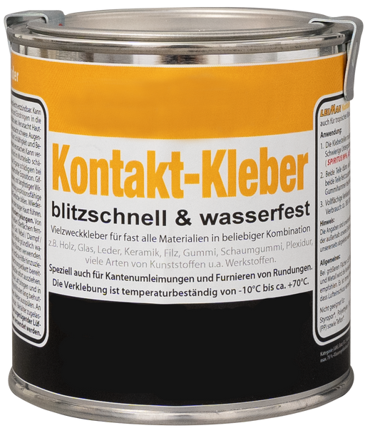 Contact adhesive 200 g - Viapex GmbH putzmaschinen zubehör ersatzteile