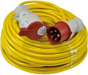 Construction site cable K35 25m - Viapex GmbH