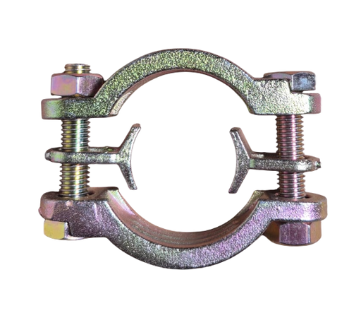 Sl49 Clamp 1 1/4" - Viapex GmbH