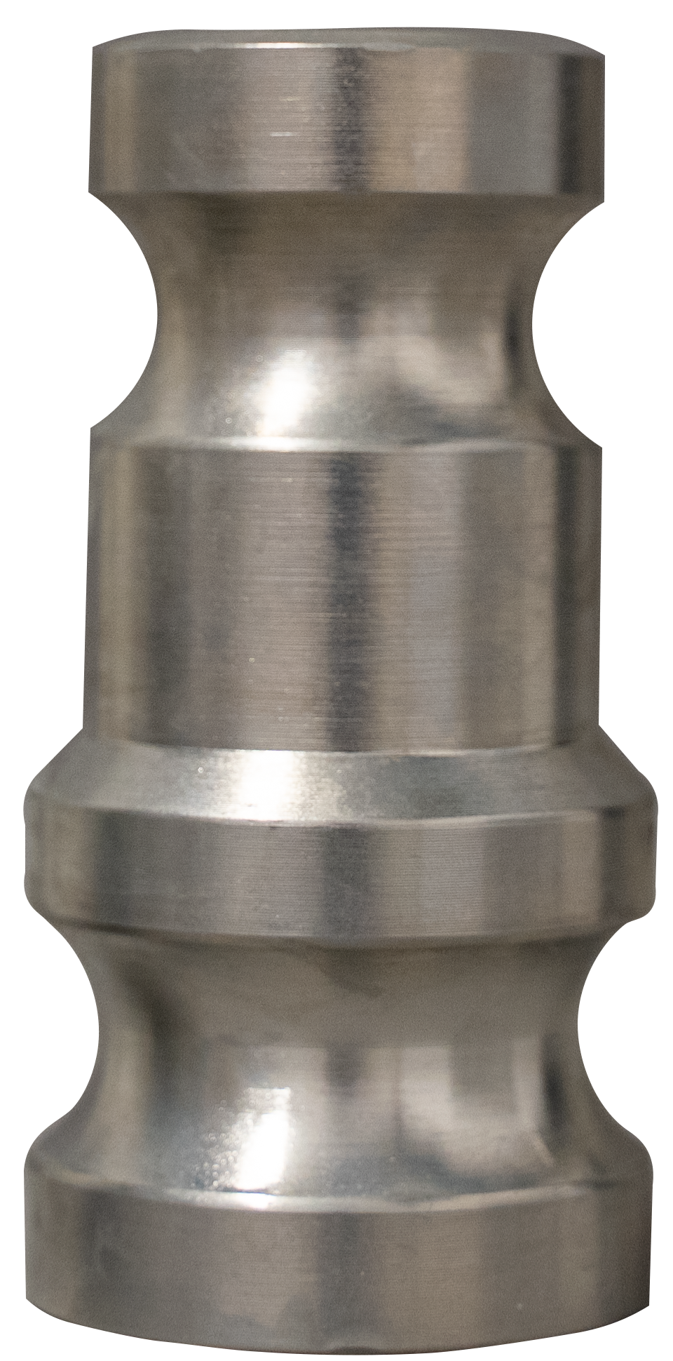 Reducing Coupling  (50 male to 35 male, 35 male to 25 male)