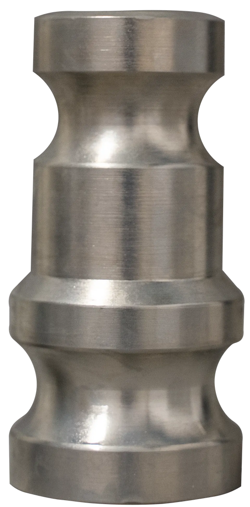 Reducing Coupling  (50 male to 35 male, 35 male to 25 male) - Viapex GmbH putzmaschinen zubehör ersatzteile