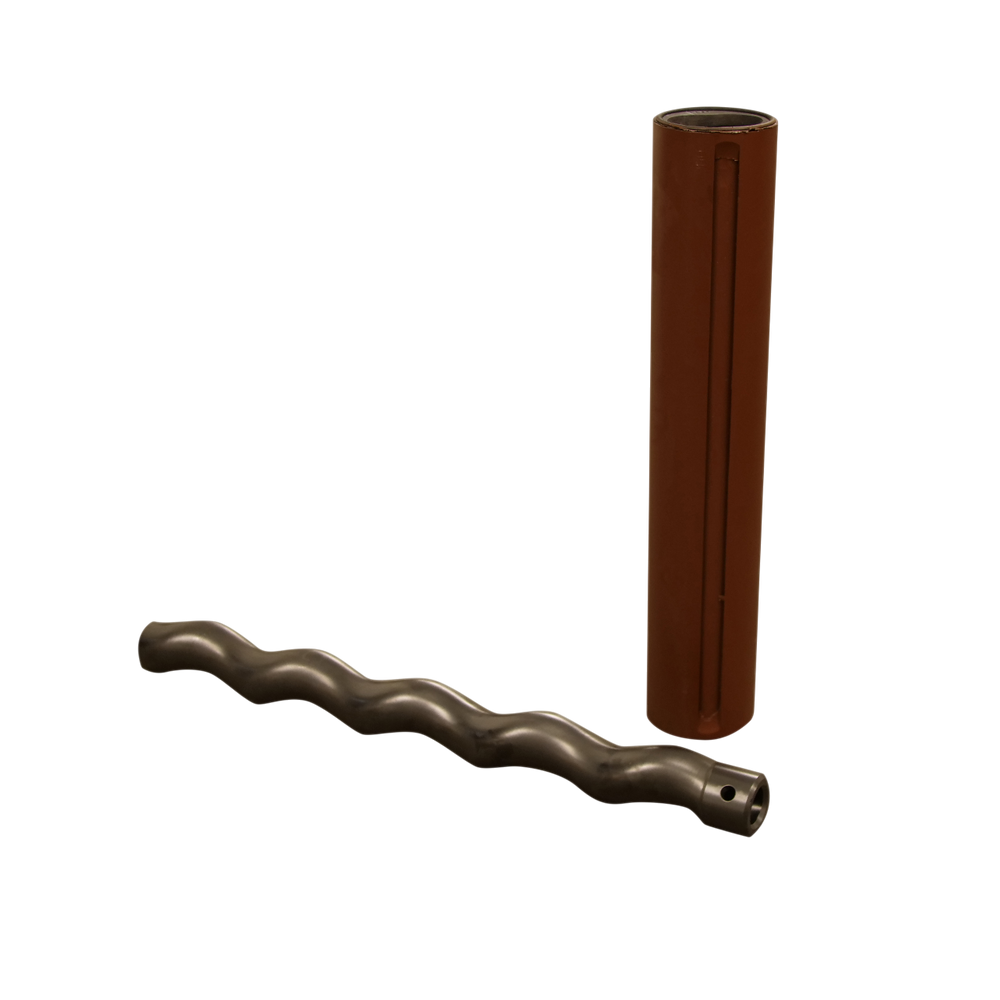 2L88 Rotor Stator Set - Viapex GmbH putzmaschinen zubehör ersatzteile