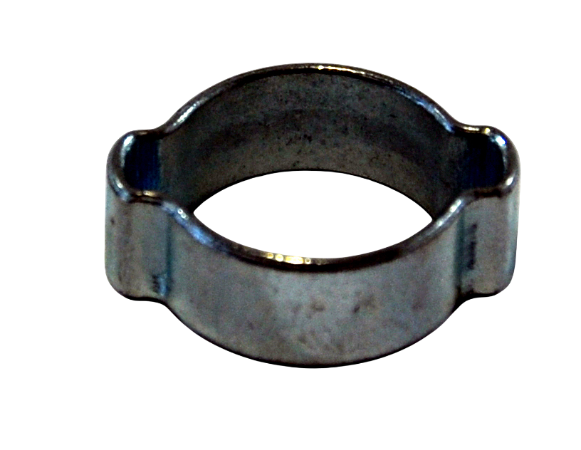 Zwei-Ohr-Schlauchklemmen