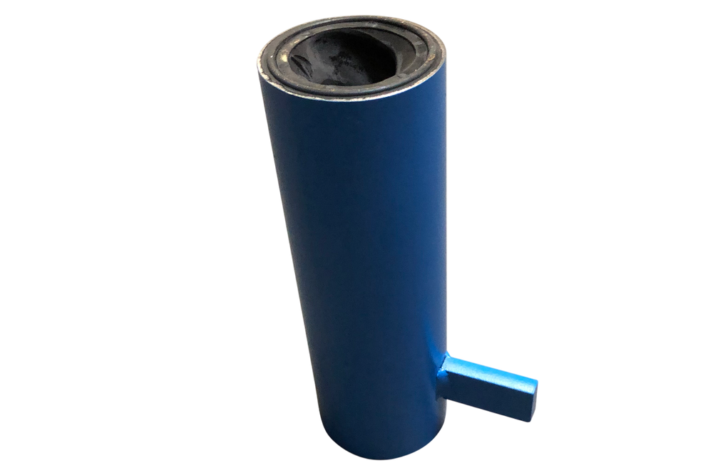 D7-2.5 Rotor Stator Set - Viapex GmbH putzmaschinen zubehör ersatzteile