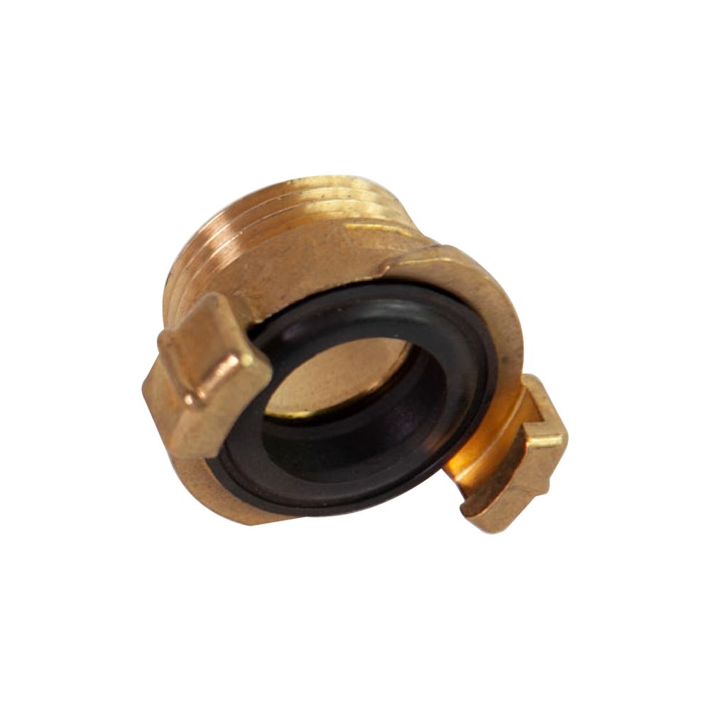 グレカカップリング グロメットなし 外部ねじ