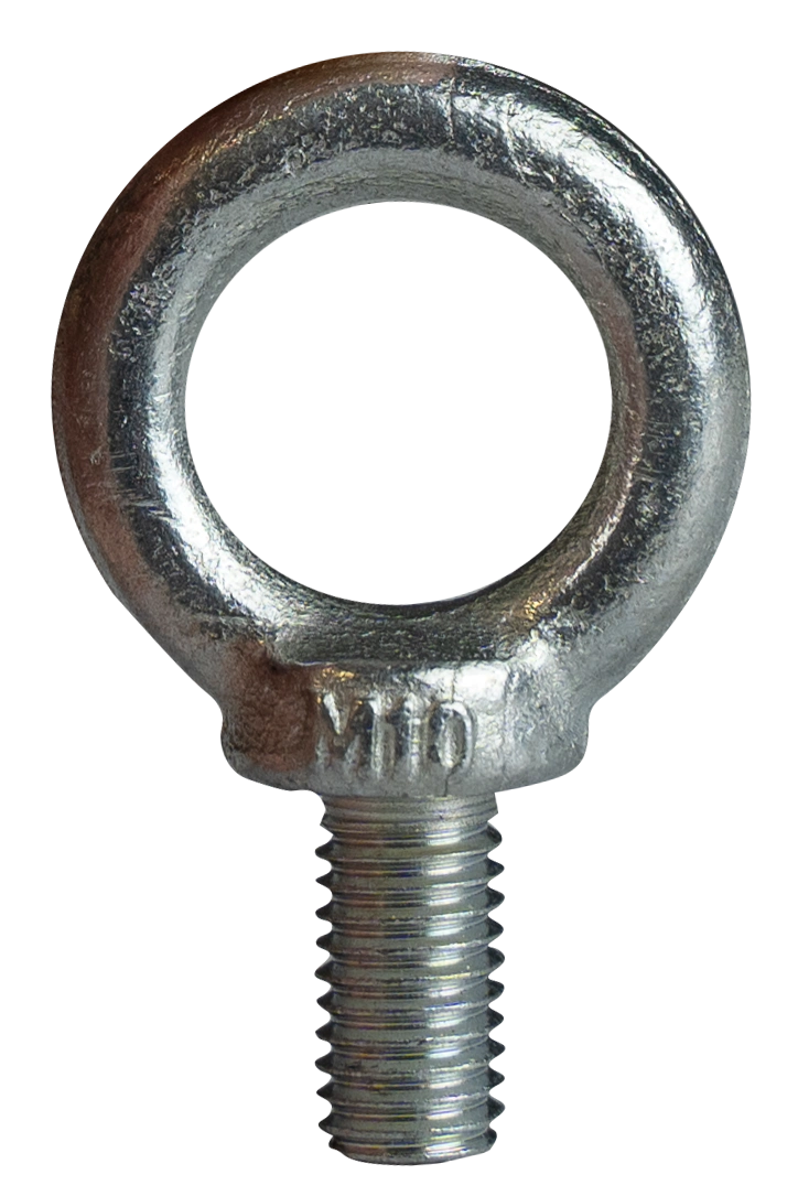 Eyebolt M10x20mm - Viapex GmbH