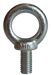 Eyebolt M10x20mm - Viapex GmbH