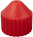 Jet nozzle Twist conical with thread - Viapex GmbH