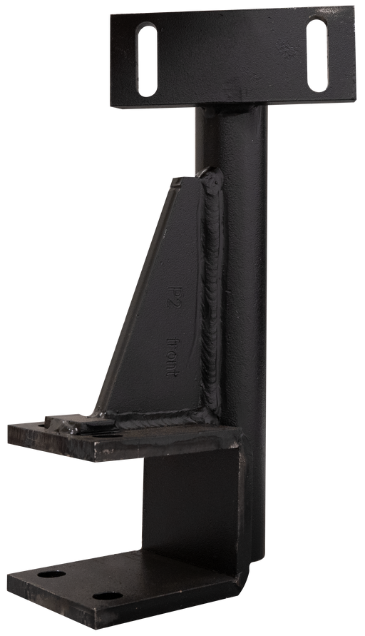 Mixing blade holder P2 front - Viapex GmbH putzmaschinen zubehör ersatzteile