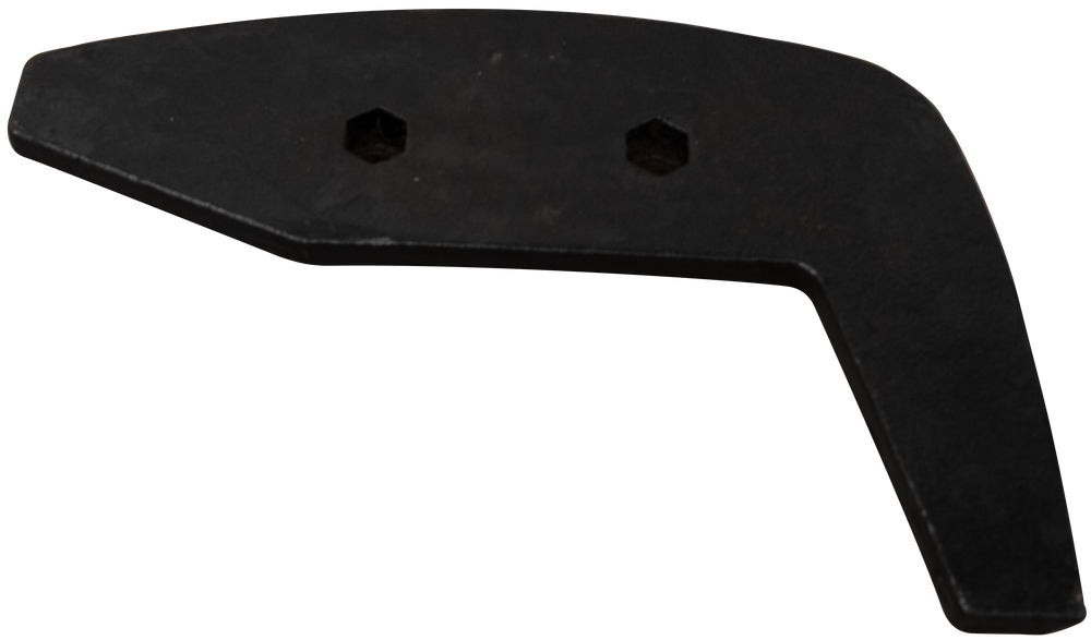 Mixing blade P3 back - Viapex GmbH putzmaschinen zubehör ersatzteile