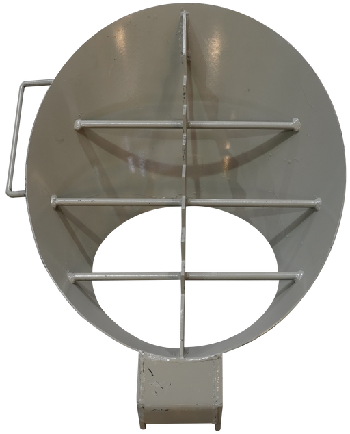 Filling hopper - Viapex GmbH putzmaschinen zubehör ersatzteile