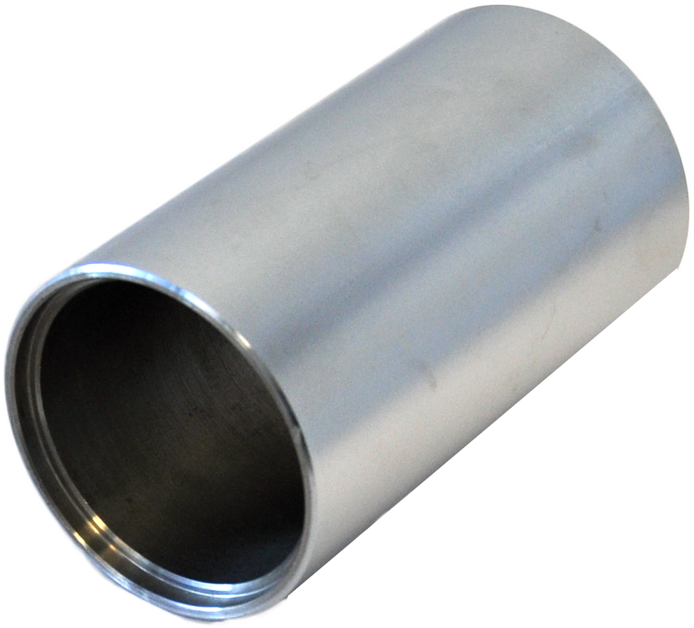 Wear sleeve 70x60x125 mm - Viapex GmbH putzmaschinen zubehör ersatzteile