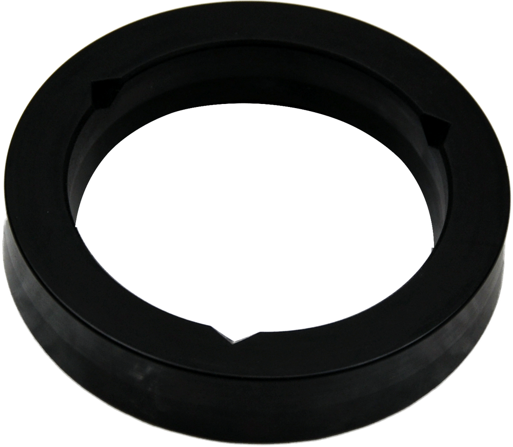 U-ring 70x95x18,7mm - Viapex GmbH putzmaschinen zubehör ersatzteile