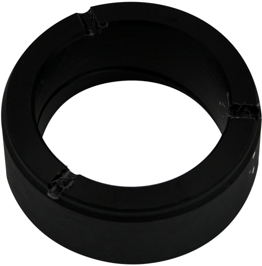 Sleeve 70,8x95,6x40mm gear side - Viapex GmbH putzmaschinen zubehör ersatzteile