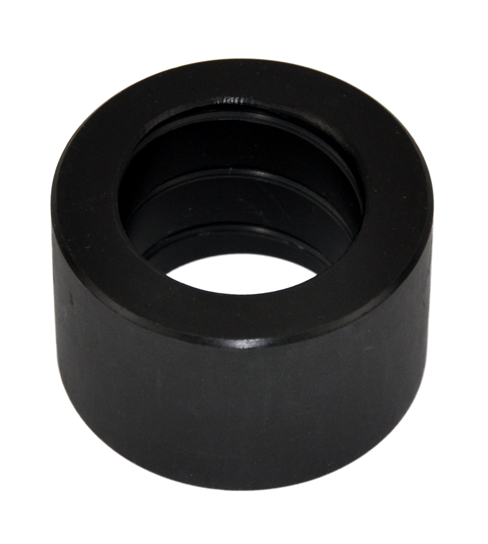 Sleeve 40,7x64,5x40mm backside bearing - Viapex GmbH putzmaschinen zubehör ersatzteile