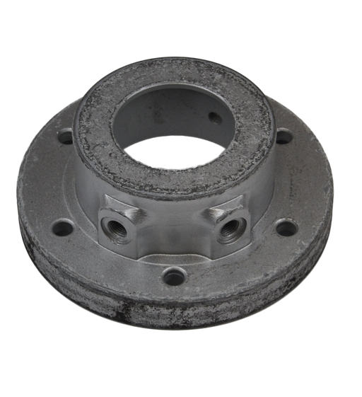 Bearing flange gear side - Viapex GmbH putzmaschinen zubehör ersatzteile