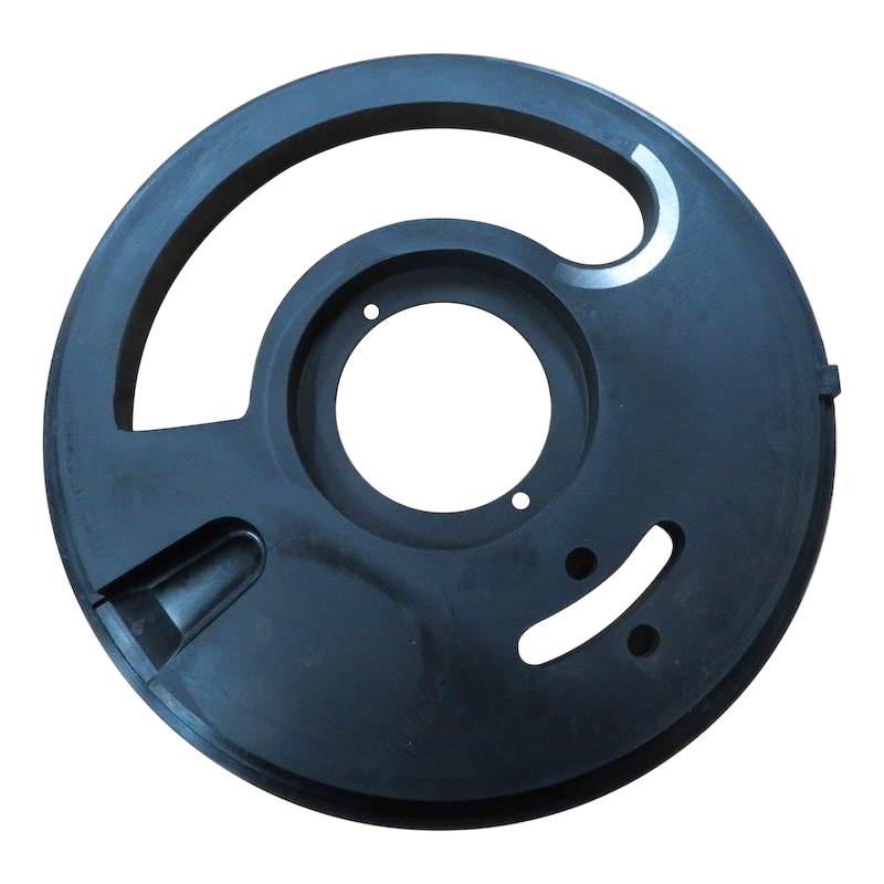 Meyco GM Rubber Plates (Normet GM) - Viapex GmbH putzmaschinen zubehör ersatzteile