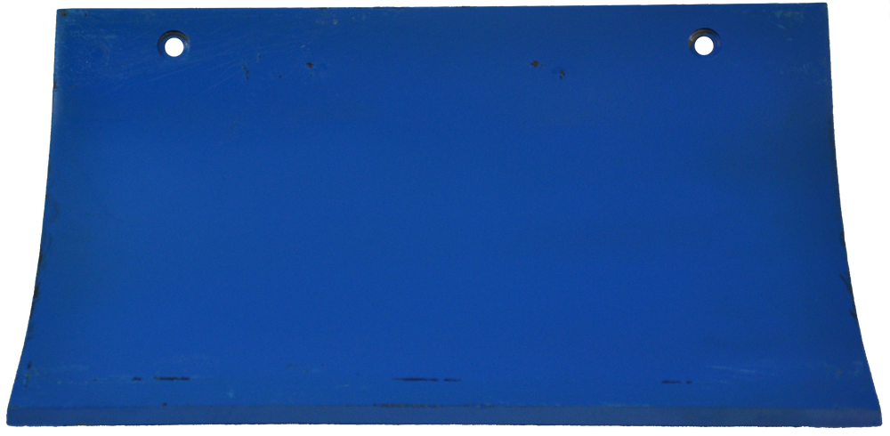 Wear plate 8mm Steel without outlet - Viapex GmbH putzmaschinen zubehör ersatzteile