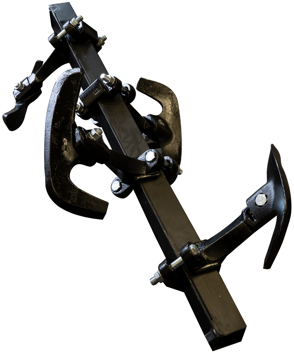 Mixing tool 4230 complete, outlet middle - Viapex GmbH putzmaschinen zubehör ersatzteile