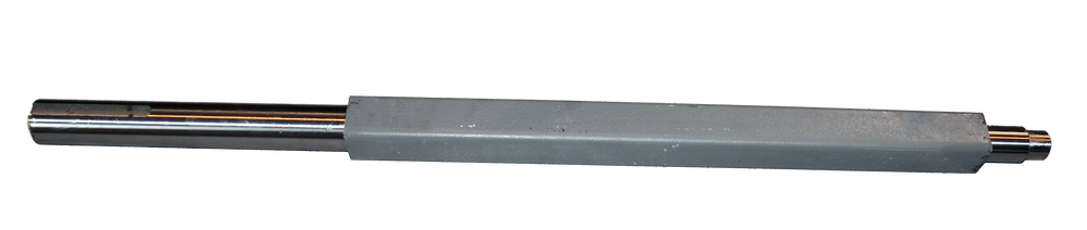 Mixing shaft length 1365mm - Viapex GmbH putzmaschinen zubehör ersatzteile