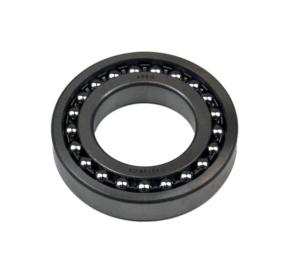 Bearing, mixing shaft gear side - Viapex GmbH putzmaschinen zubehör ersatzteile