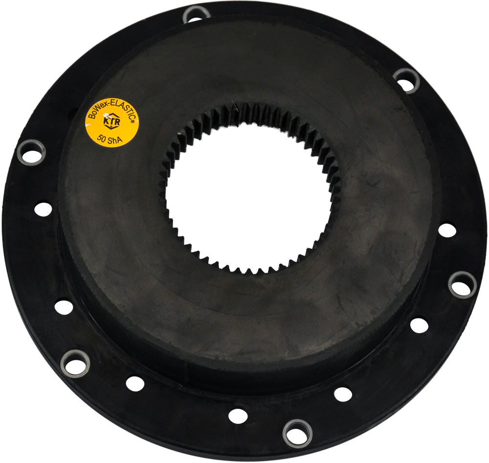 Compressor coupling - Viapex GmbH putzmaschinen zubehör ersatzteile