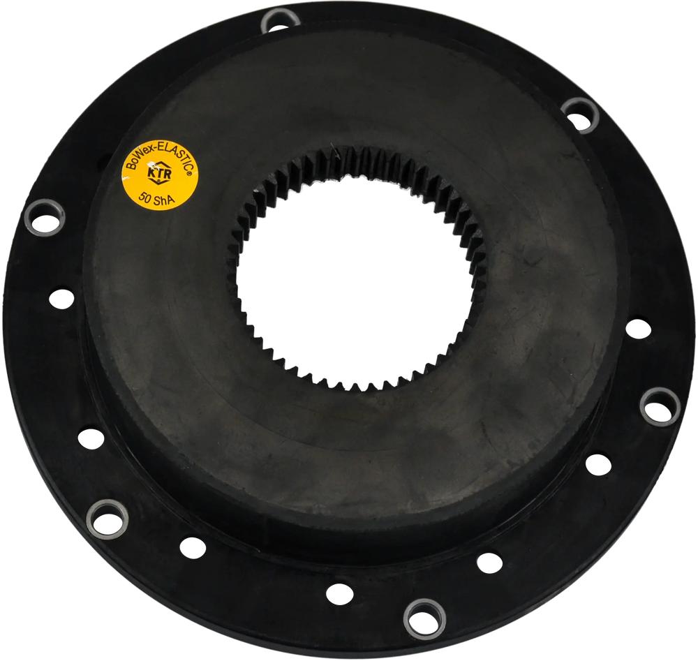Compressor coupling - Viapex GmbH putzmaschinen zubehör ersatzteile