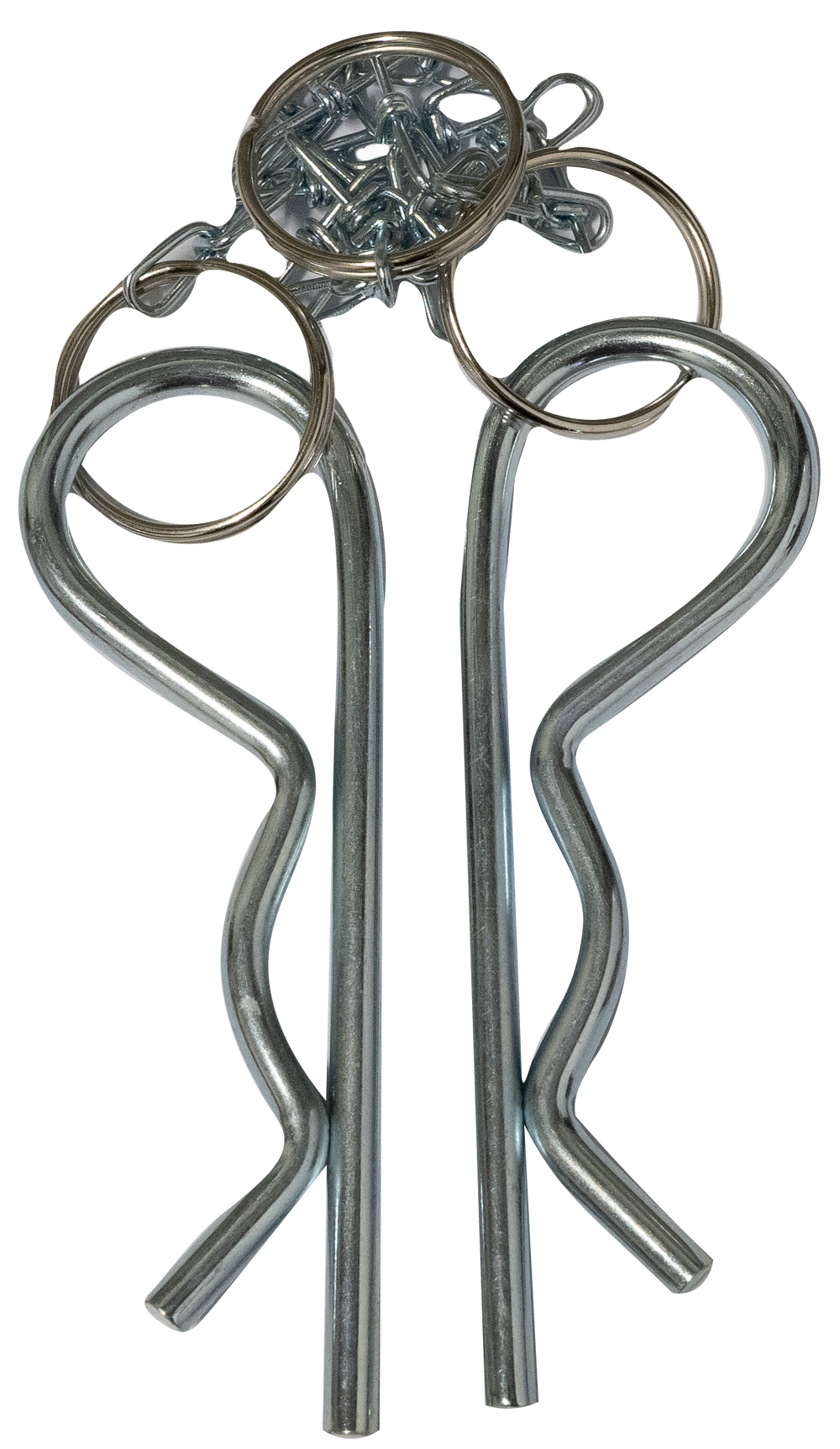 Block chain KK70 with 2 splint - Viapex GmbH putzmaschinen zubehör ersatzteile