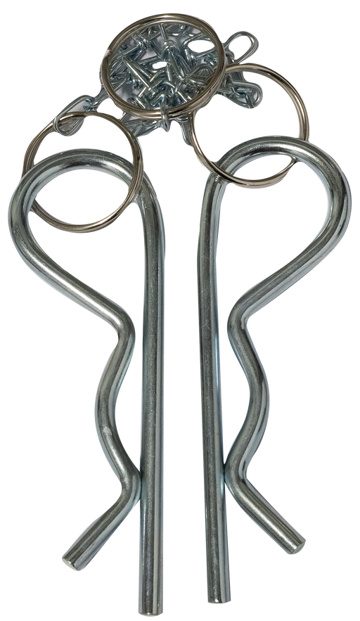 Block chain MK50/MK65/Camlock with 1 splint - Viapex GmbH putzmaschinen zubehör ersatzteile