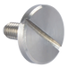 Screw for tool holder and backing pad for power grinder - Viapex GmbH putzmaschinen zubehör ersatzteile