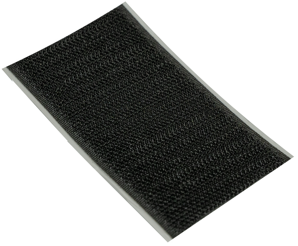 Velcro for base plate 350 mm for Plaster finishing machine - Viapex GmbH putzmaschinen zubehör ersatzteile